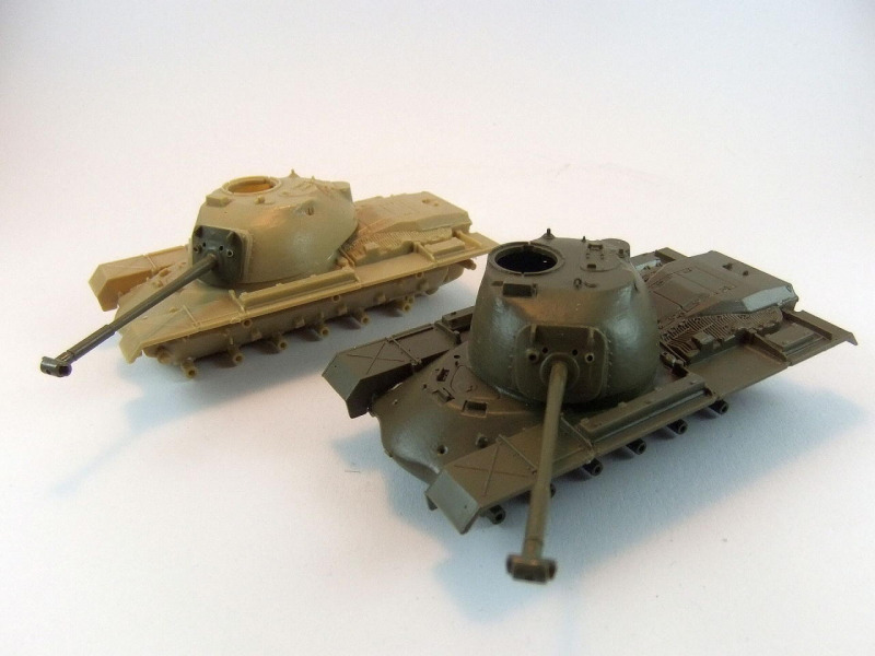 Highway on fire - Sechstagekrieg 1967