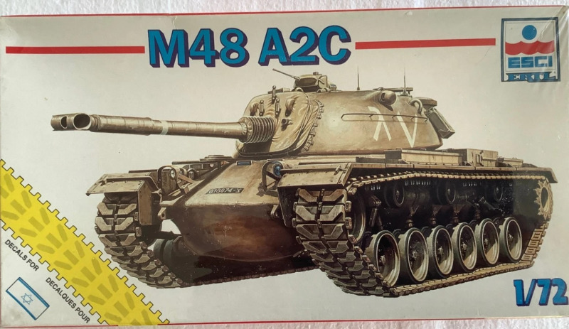 Highway on fire - Sechstagekrieg 1967