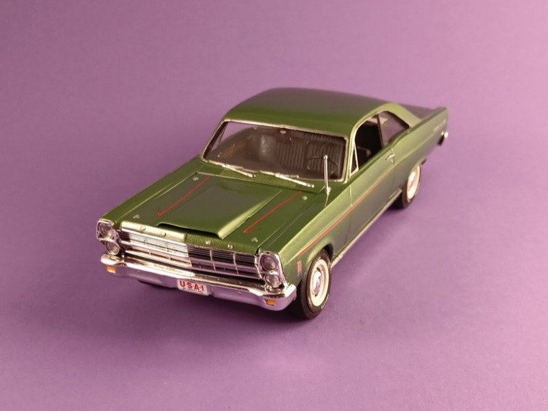 Ford Fairlane 427