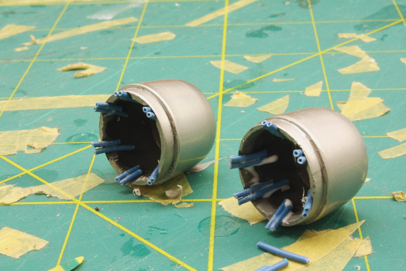 Bristol Type 170 Superfreighter