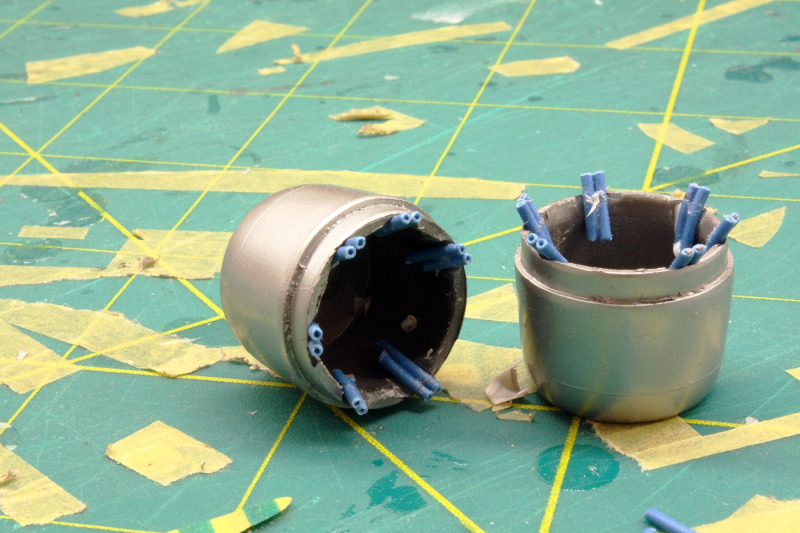 Bristol Type 170 Superfreighter