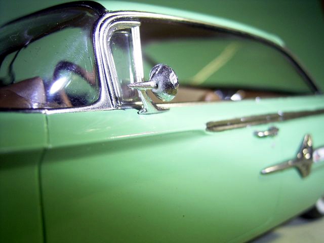 1960 Chevrolet Impala Sport Coupé