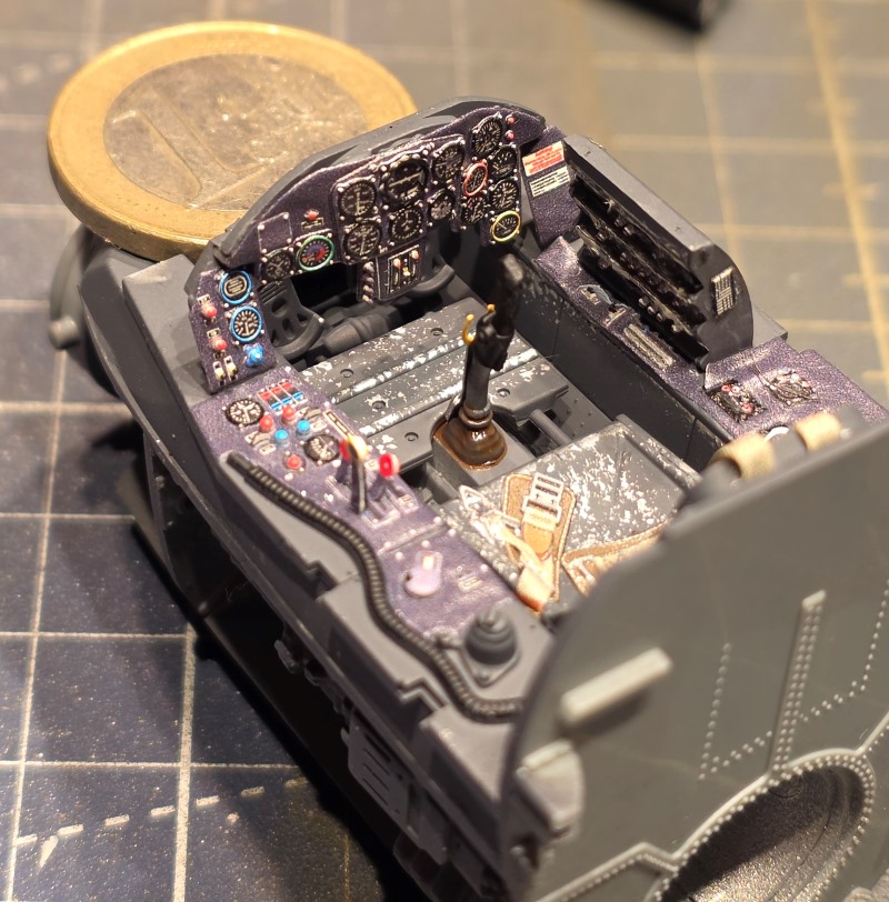 Messerschmitt P.1101