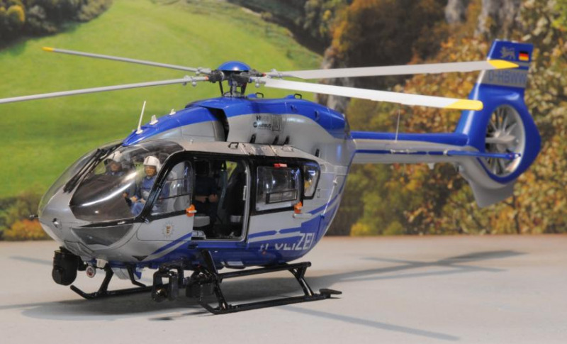 Airbus Helicopters H145