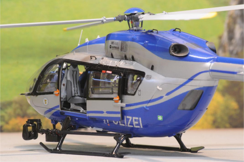 Airbus Helicopters H145