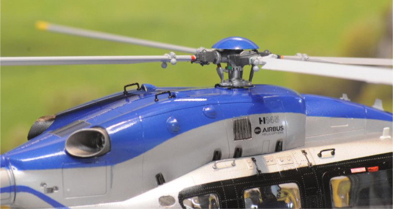 Airbus Helicopters H145