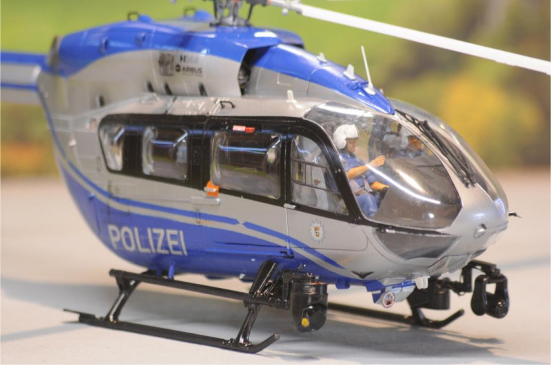 Airbus Helicopters H145