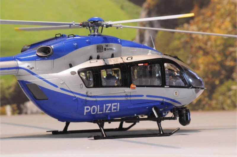 Airbus Helicopters H145