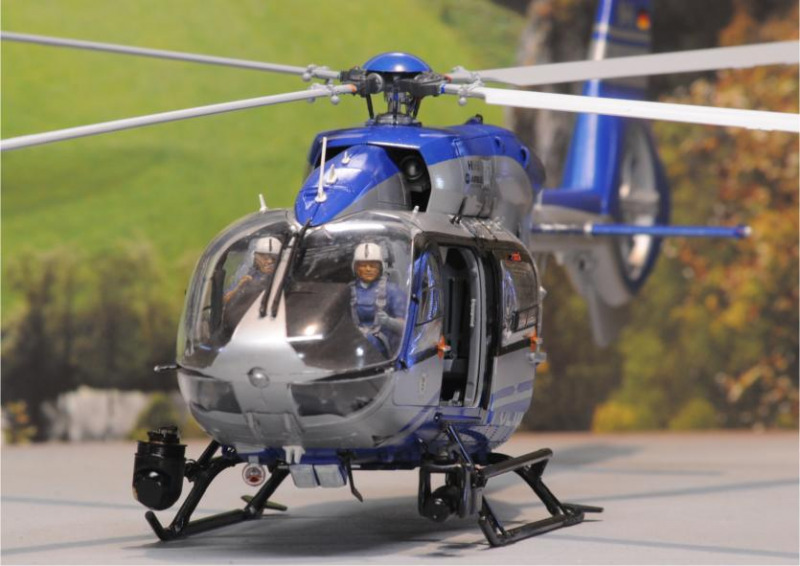 Airbus Helicopters H145