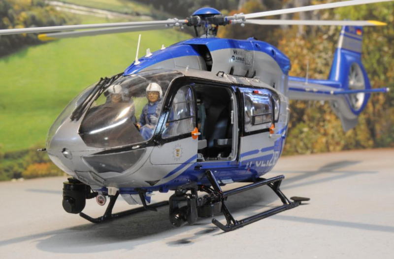 Airbus Helicopters H145