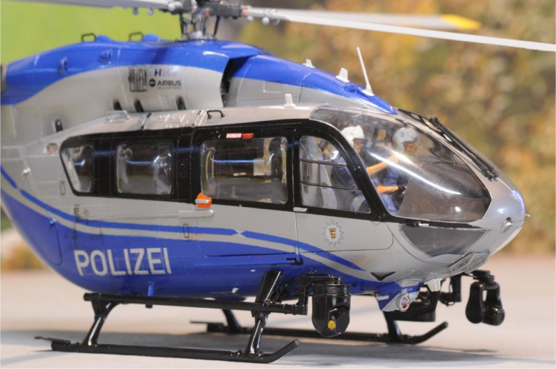 Airbus Helicopters H145