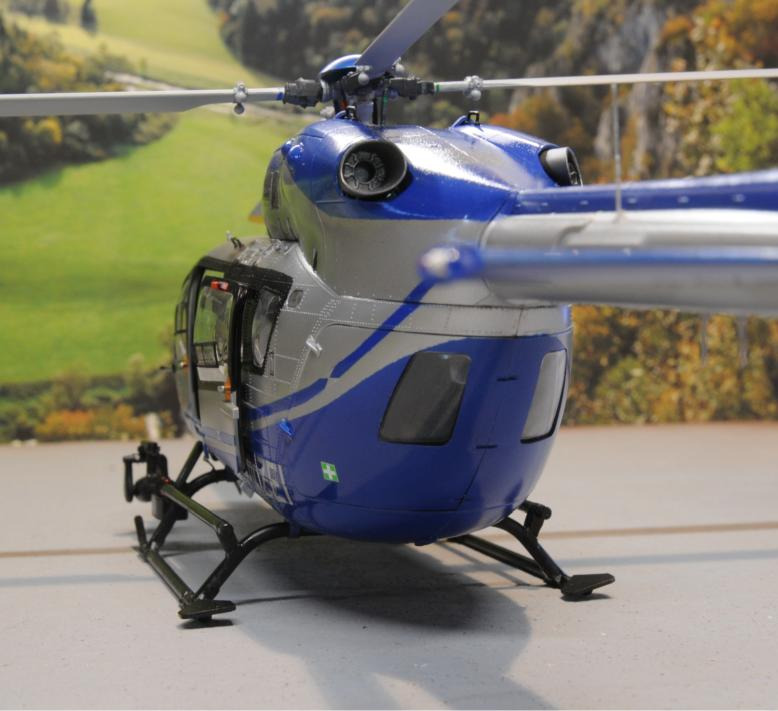 Airbus Helicopters H145