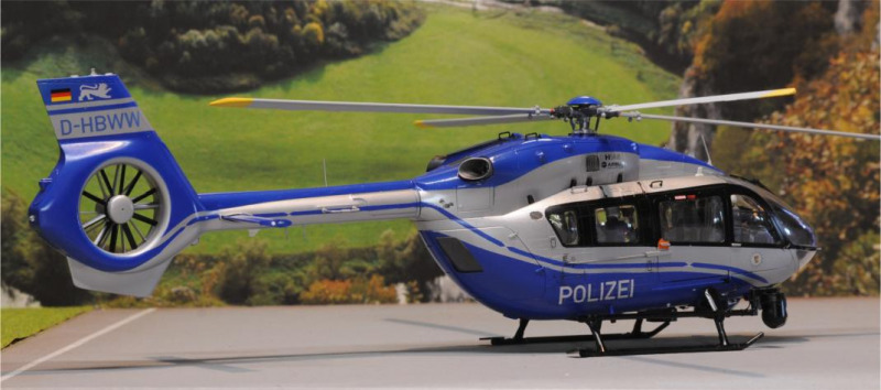 Airbus Helicopters H145