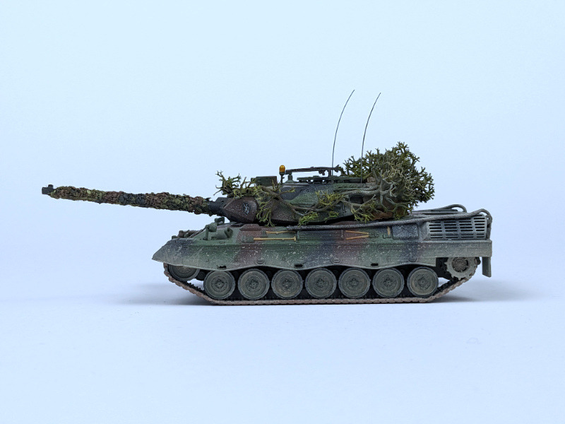 Leopard 1A5