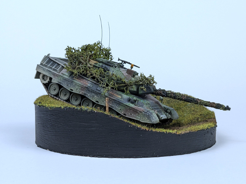 Leopard 1A5