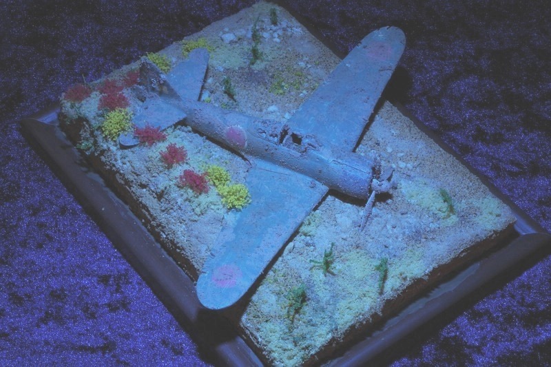 Mitsubishi A6M2b Model 21 Zero