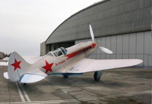 MiG-3