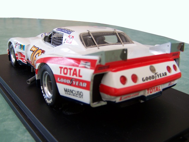 1976 Chevrolet Corvette C3