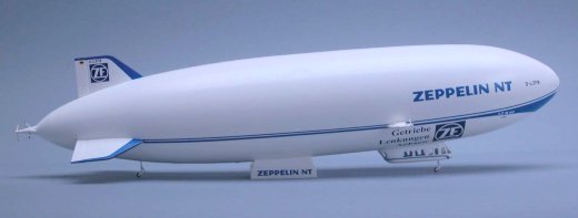 Zeppelin NT