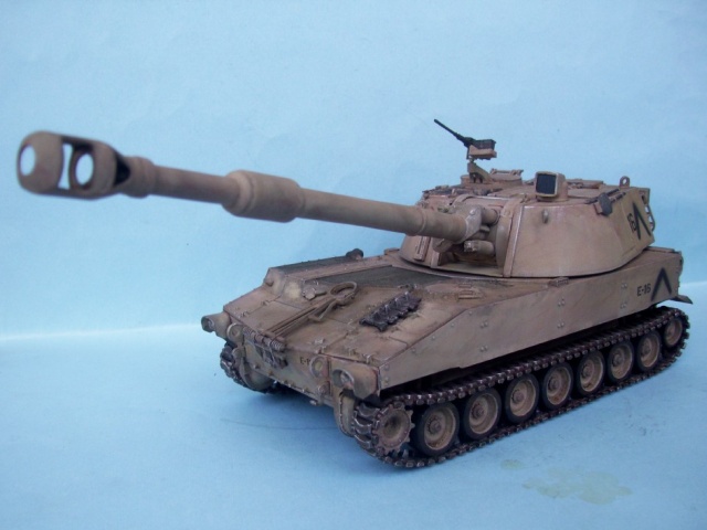 M109A2