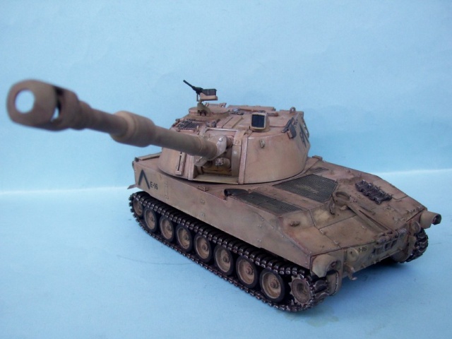 M109A2