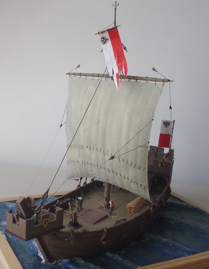 Hansekogge