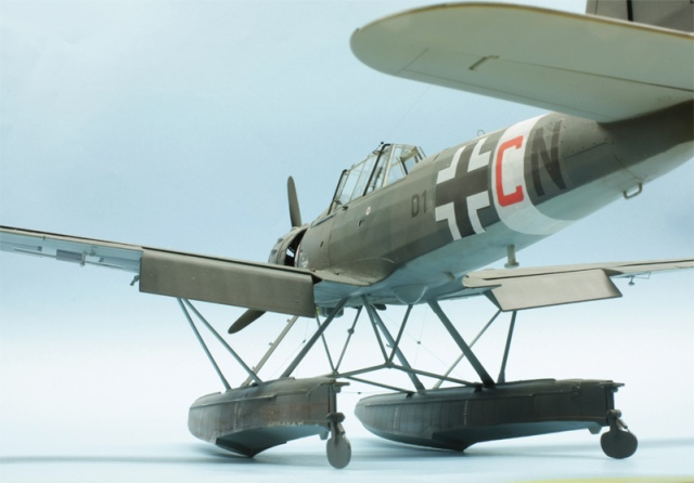 Arado Ar 196 A-3