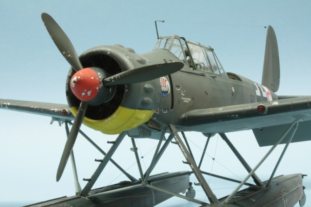 Arado Ar 196 A-3