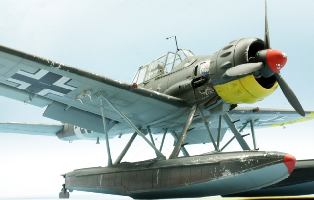 Arado Ar 196 A-3