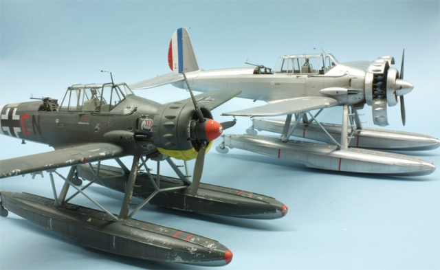 Arado Ar 196 A-3