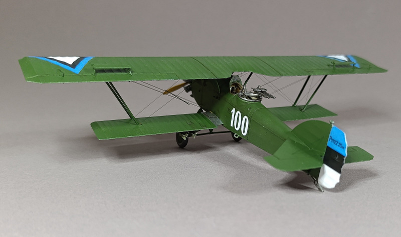 Potez 25A2 „Jupiter“