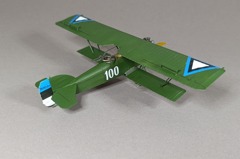 Potez 25A2 „Jupiter“