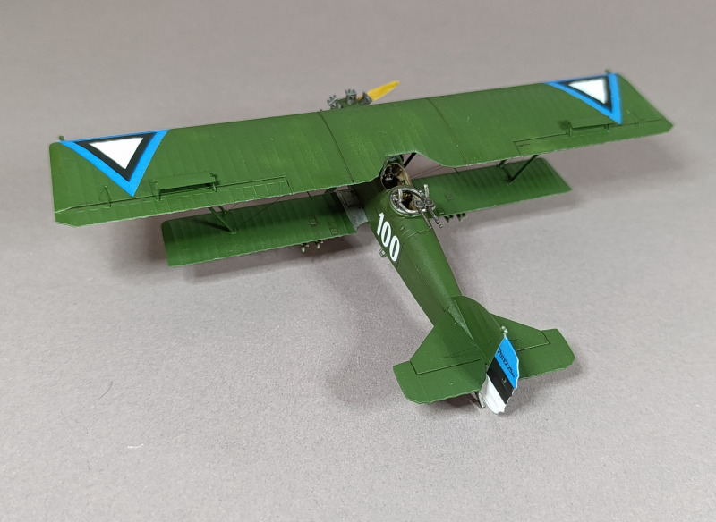 Potez 25A2 „Jupiter“