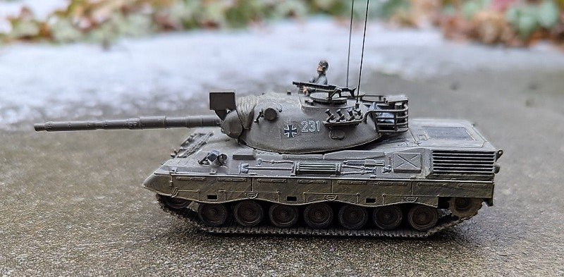 Leopard 1A2