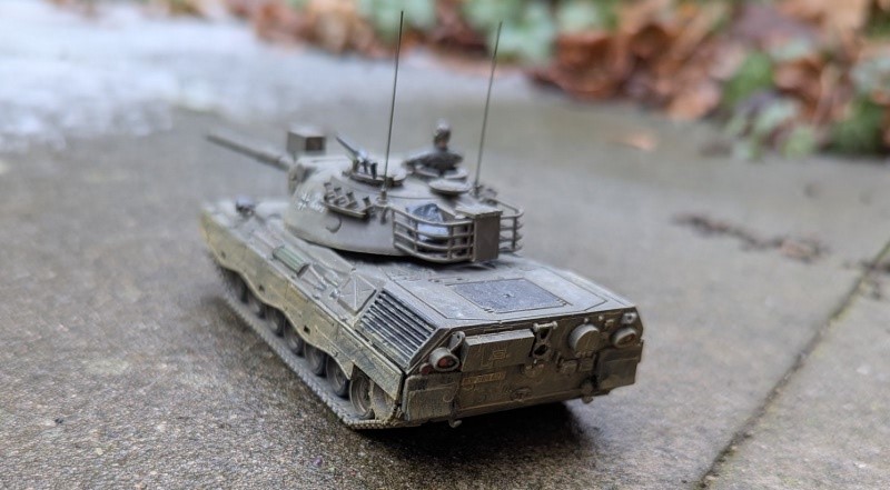 Leopard 1A2