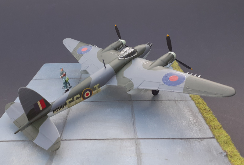De Havilland DH.98 Mosquito FB Mk.VI