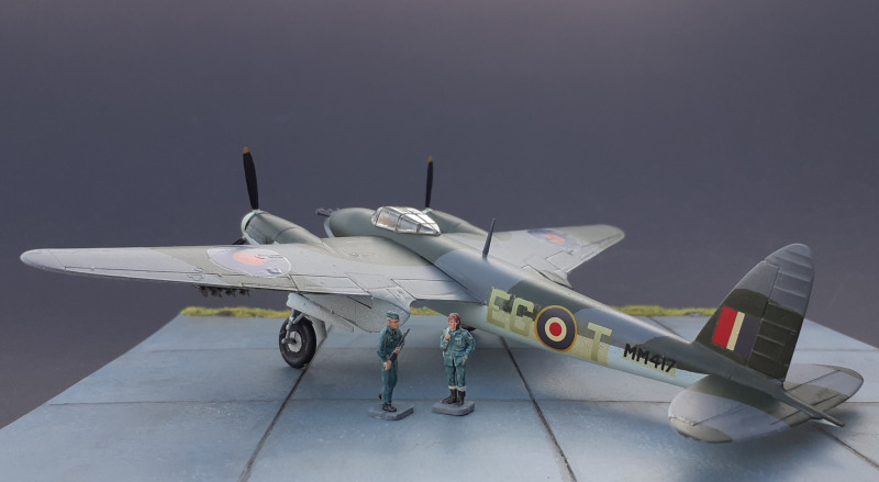 De Havilland DH.98 Mosquito FB Mk.VI