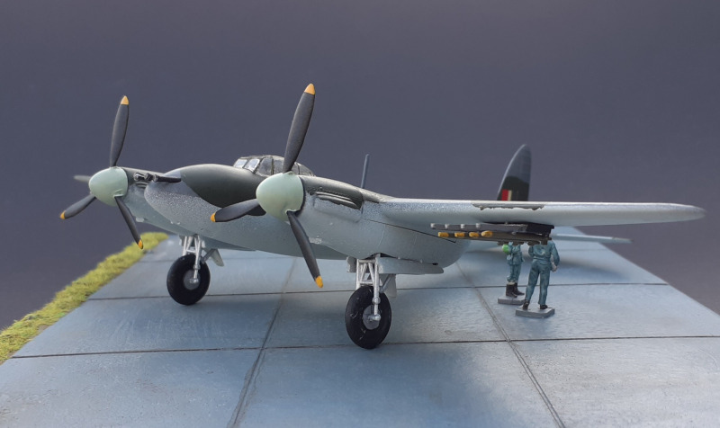 De Havilland DH.98 Mosquito FB Mk.VI