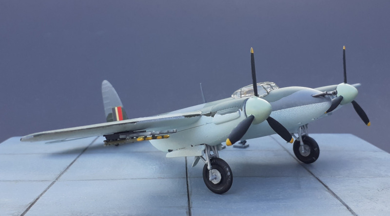 De Havilland DH.98 Mosquito FB Mk.VI