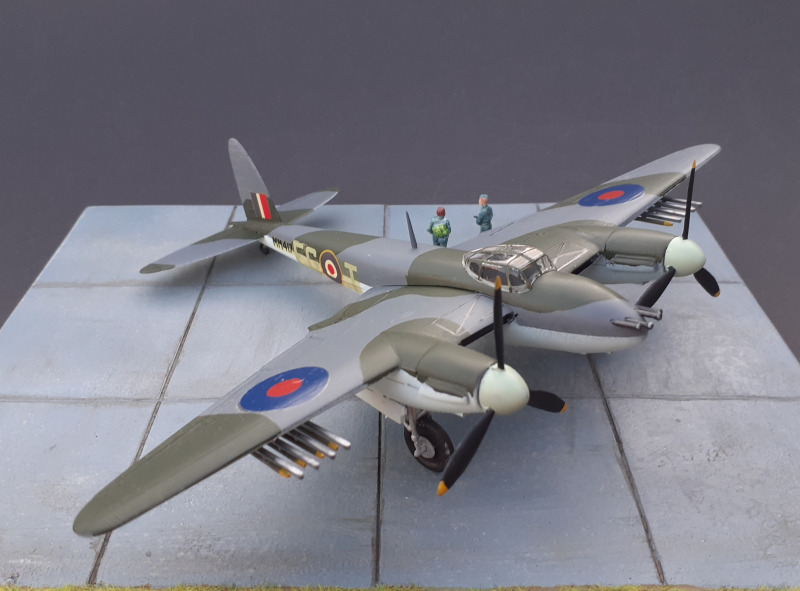 De Havilland DH.98 Mosquito FB Mk.VI