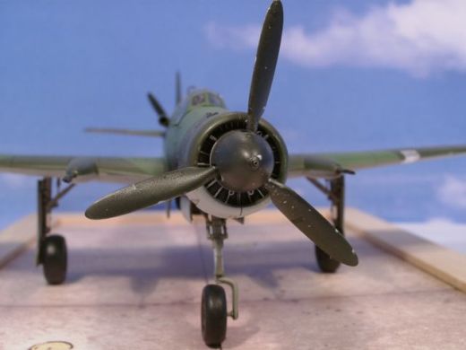 Dornier Do 335 B-2 Pfeil