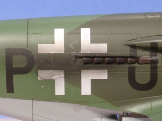 Dornier Do 335 B-2 Pfeil