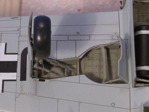 Dornier Do 335 B-2 Pfeil
