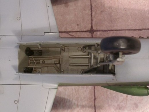 Dornier Do 335 B-2 Pfeil