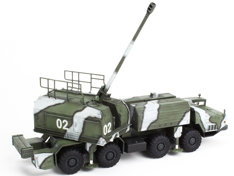 A-222 Bereg