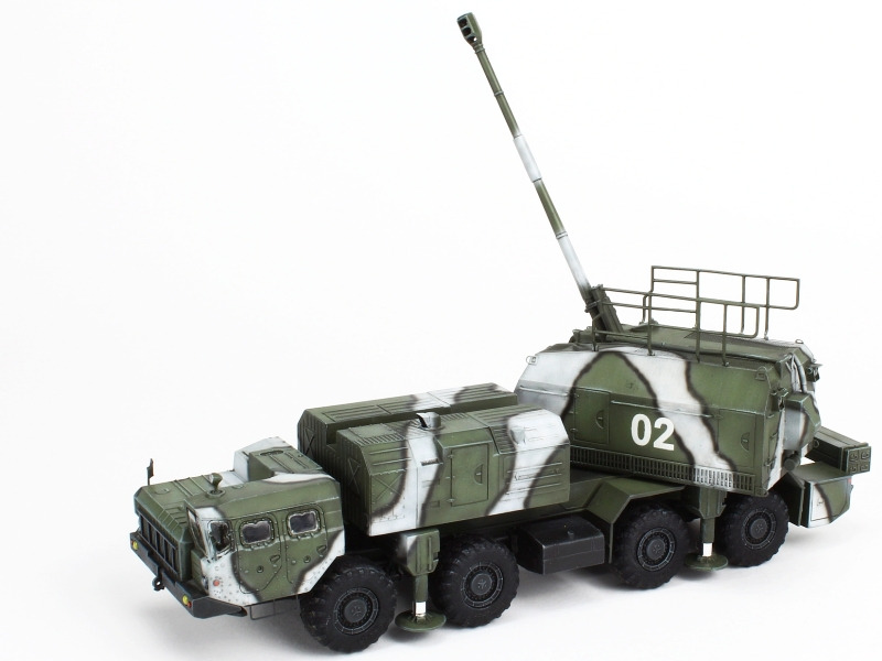 A-222 Bereg