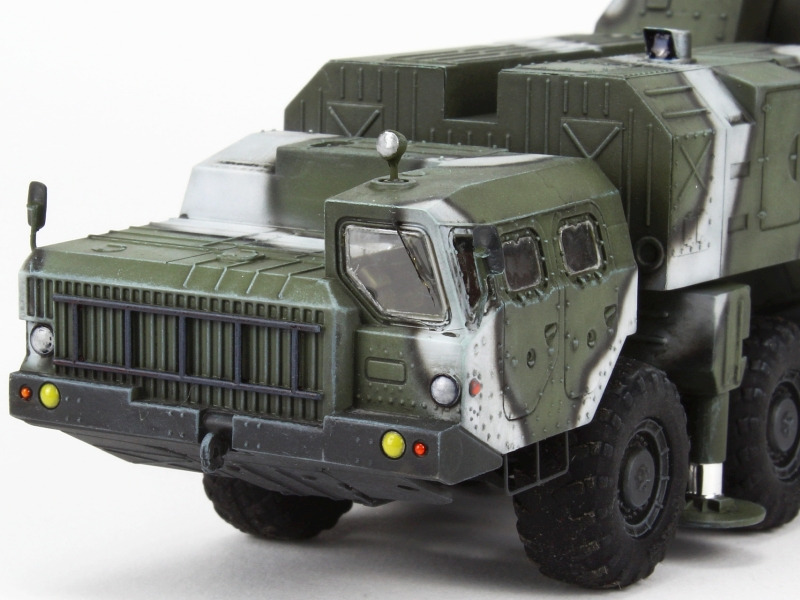 A-222 Bereg