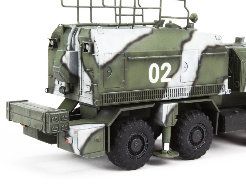 A-222 Bereg