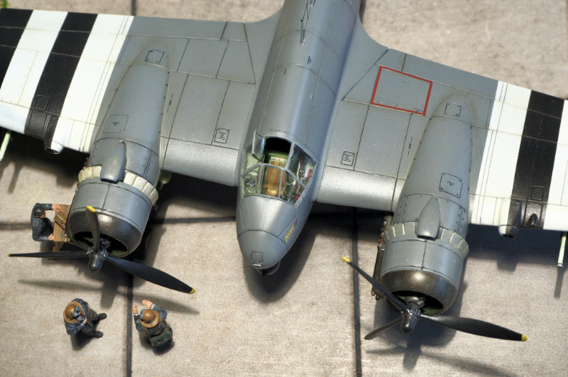 Bristol Beaufighter TF.X