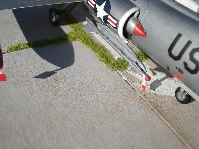 Lockheed F-104C Starfighter